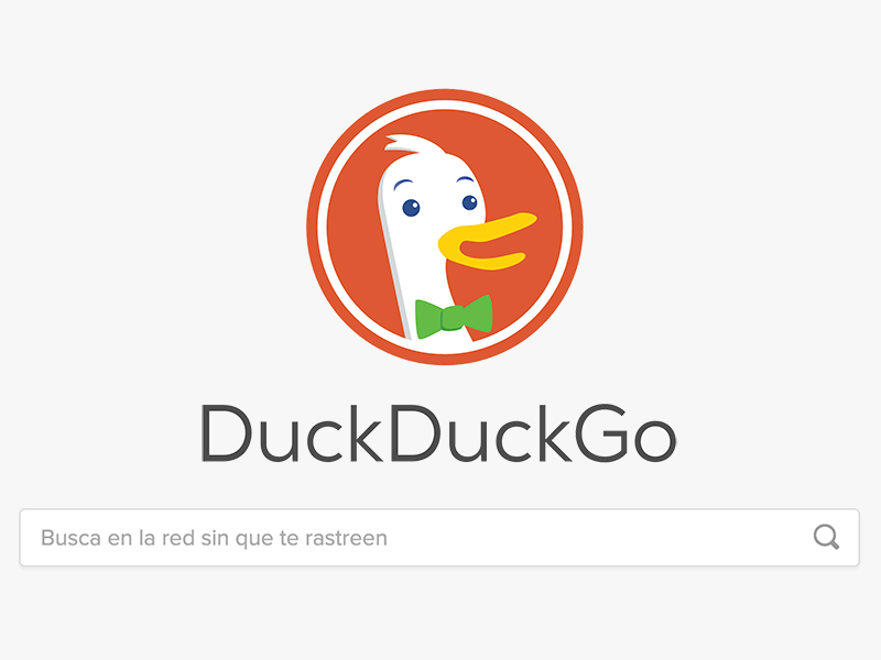 DuckDuckGo alcanza su rcord de bsquedas y se posiciona como alternativa a Google