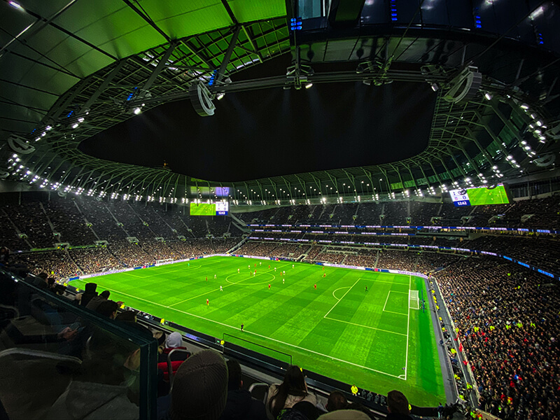 Dnde ver la Champions League por Televisin o Streaming?
