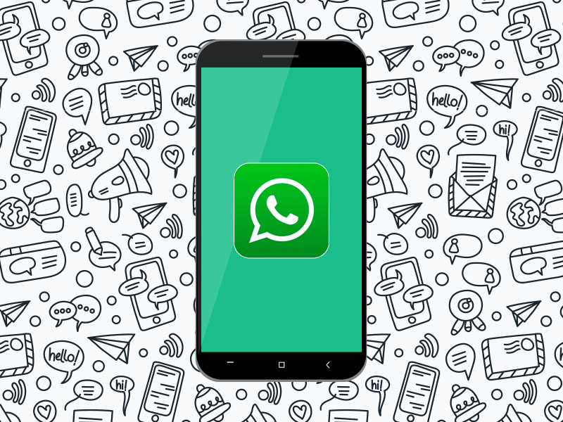 WhatsApp ya ofrece el servicio multidispositivo en versin beta