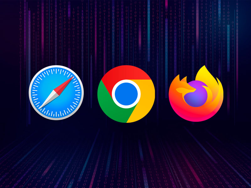 Apple, Google y Mozilla crearn un velocmetro para evaluar Safari, Chrome y Firefox
