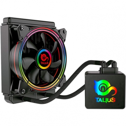 Talius Skadi-120 RGB Intel-AMD Kit Refrigeracin Lquida