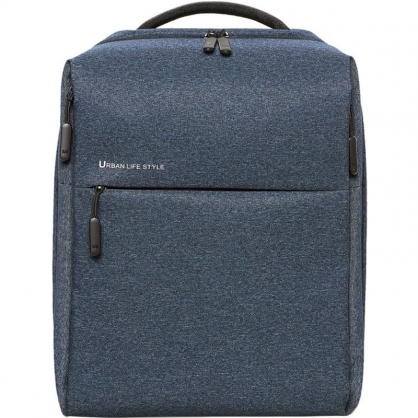 Xiaomi Mi City Backpack 2 Laptop Backpack 15.6 & quot; Blue
