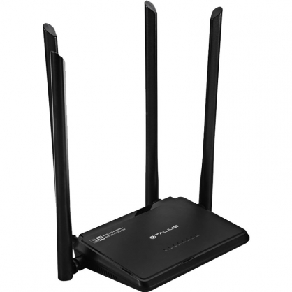 Talius RT-300-N4D Router Wifi 300 Mbps