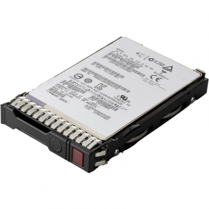 HPE Proliant P07922-B21 SSD 2.5" SFF 480GB SATA3