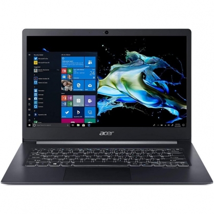 Acer TravelMate X5 Intel Core i5-8265U / 8GB / 512GB SSD / 14 & quot; Tactile